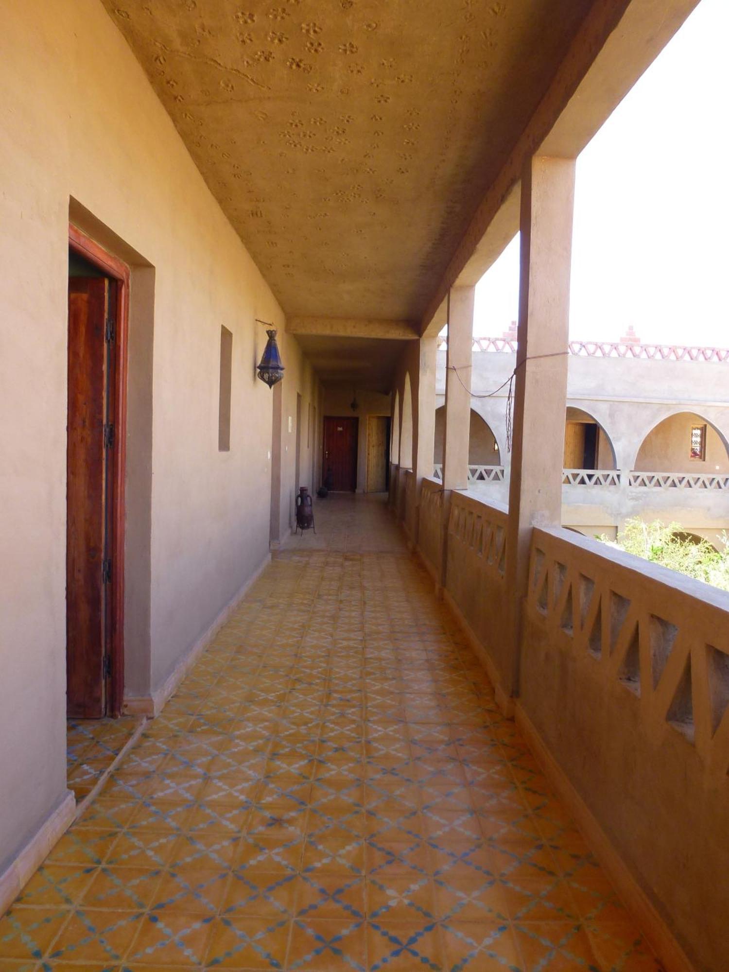 Hotel Riad Oasis Merzouga Extérieur photo