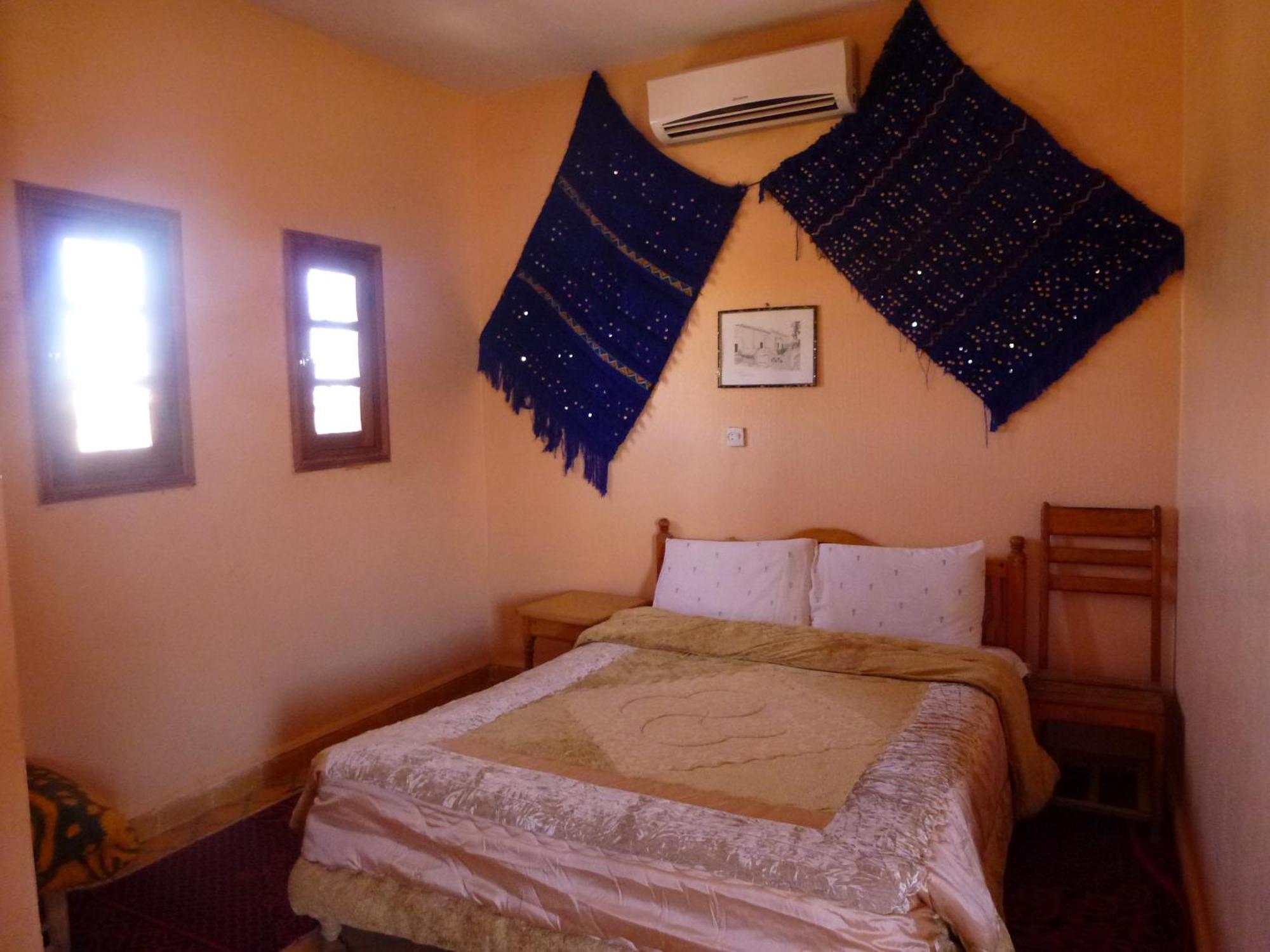 Hotel Riad Oasis Merzouga Extérieur photo